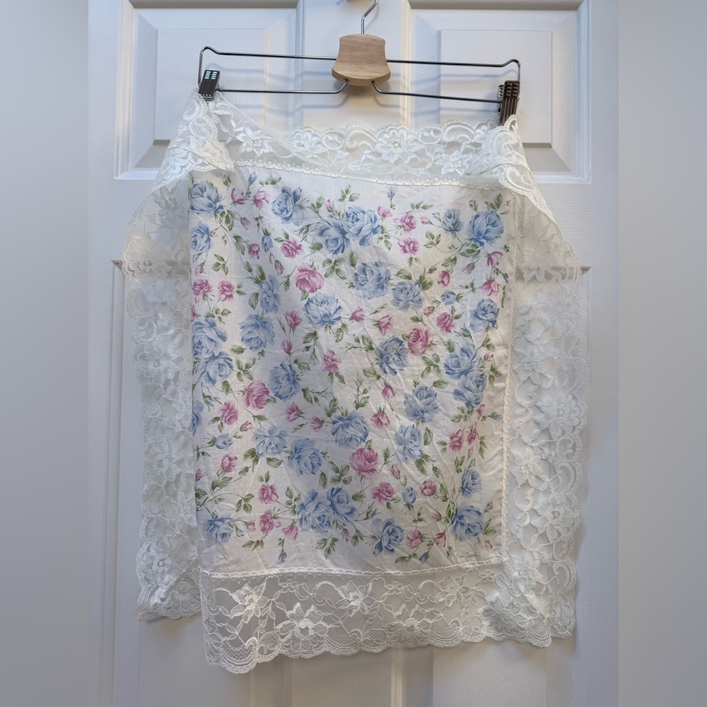 PIERRE CARDIN Vintage Handkerchief